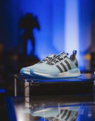 Halo Infinite NMD V3 Sneakers