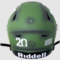 Halo Riddell Helmet