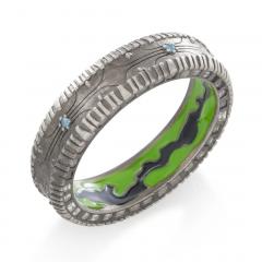 Halo Ring