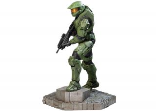 Master Chief 10.5" Statue (exclusive)