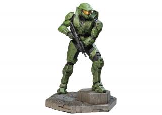 Master Chief 10.5" Statue (exclusive)