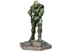 Master Chief 10.5" Statue (exclusive)