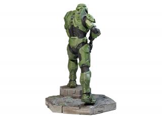 Master Chief 10.5" Statue (exclusive)