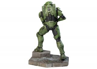 Master Chief 10.5" Statue (exclusive)