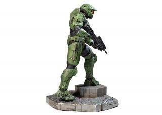 Master Chief 10.5" Statue (exclusive)