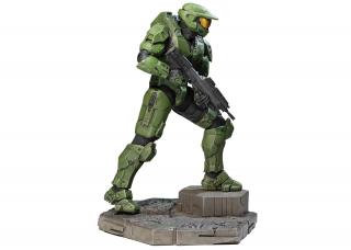 Master Chief 10.5" Statue (exclusive)