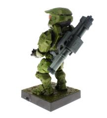 Master Chief Cable Guys Device Holder (Halo Infinite / variant)