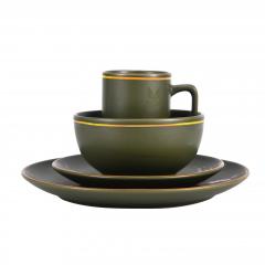 Master Chief Dinnerware Set