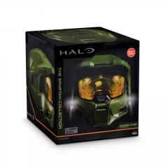 Master Chief Helmet Replica (exclusive)