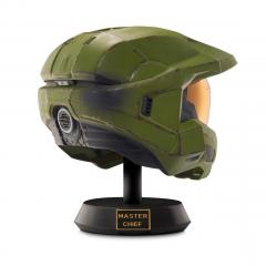 Master Chief Helmet Replica (exclusive)