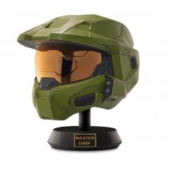 Master Chief Helmet Replica (exclusive)