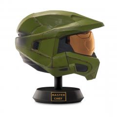 Master Chief Helmet Replica (exclusive)