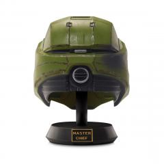 Master Chief Helmet Replica (exclusive)