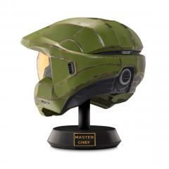 Master Chief Helmet Replica (exclusive)