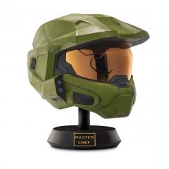 Master Chief Helmet Replica (exclusive)
