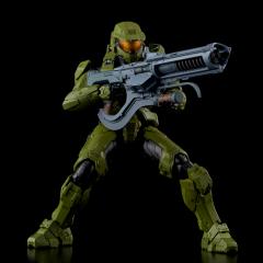 Master Chief Mjolnir Mark VI [Gen 3] 1/12 Scale Figure (exclusive)