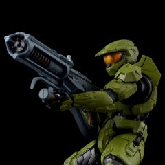 Master Chief Mjolnir Mark VI [Gen 3] 1/12 Scale Figure (exclusive)