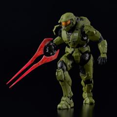Master Chief Mjolnir Mark VI [Gen 3] 1/12 Scale Figure (exclusive)