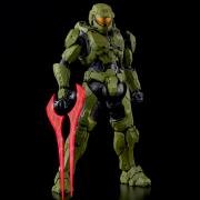 Master Chief Mjolnir Mark VI [Gen 3] 1/12 Scale Figure (exclusive)