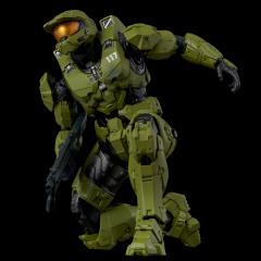 Master Chief Mjolnir Mark VI [Gen 3] 1/12 Scale Figure