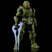 Master Chief Mjolnir Mark VI [Gen 3] 1/12 Scale Figure