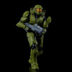 Master Chief Mjolnir Mark VI [Gen 3] 1/12 Scale Figure