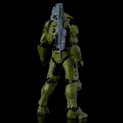 Master Chief Mjolnir Mark VI [Gen 3] 1/12 Scale Figure