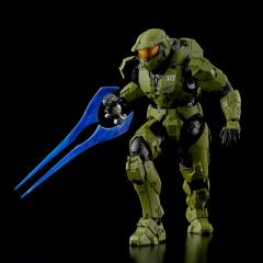 Master Chief Mjolnir Mark VI [Gen 3] 1/12 Scale Figure