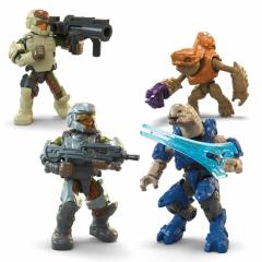Mega Construx: Conflict on Requiem