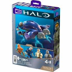 Mega Construx: Conflict on Requiem