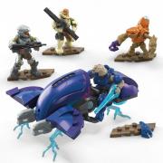 Mega Construx: Conflict on Requiem