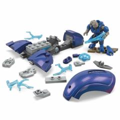 Mega Construx: Conflict on Requiem