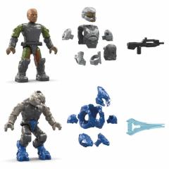 Mega Construx: Conflict on Requiem