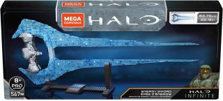 Mega Construx: Energy Sword