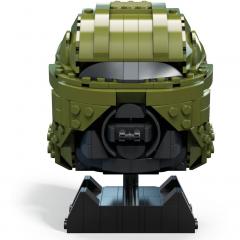 Mega Construx: Master Chief Helmet