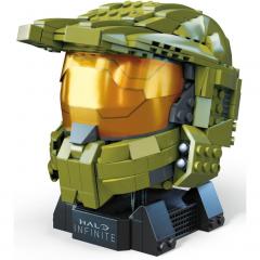 Mega Construx: Master Chief Helmet