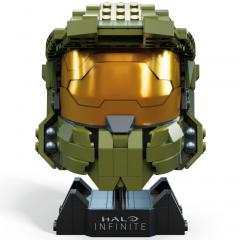 Mega Construx: Master Chief Helmet