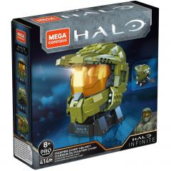 Mega Construx: Master Chief Helmet