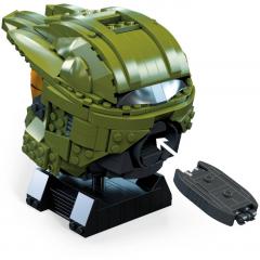 Mega Construx: Master Chief Helmet