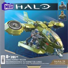 Mega Construx: UNSC Hornet Recon Set