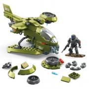 Mega Construx: UNSC Hornet Recon Set
