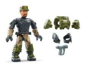 Mega Construx: UNSC Hornet Recon Set