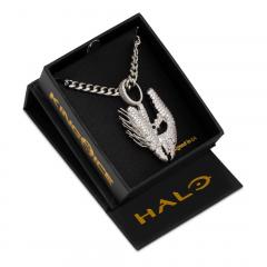 Needler Necklace (silver)