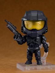 Nendoroid Master Chief: Stealth Ops Ver.