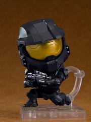 Nendoroid Master Chief: Stealth Ops Ver.