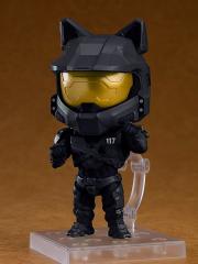 Nendoroid Master Chief: Stealth Ops Ver.
