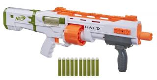 Nerf Halo Bulldog SG Blaster