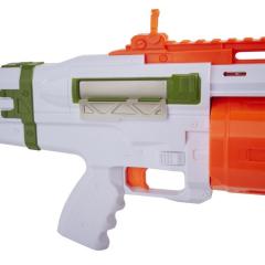 Nerf Halo Bulldog SG Blaster