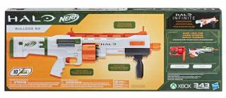 Nerf Halo Bulldog SG Blaster
