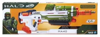 Nerf Halo MA40